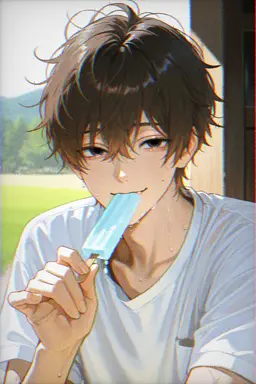 Profile image of 零零