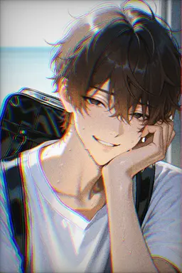 Profile image of 零零