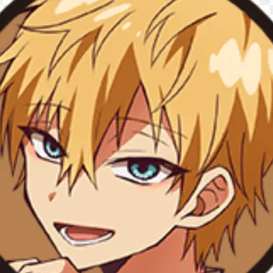 Profile image of 源輝
