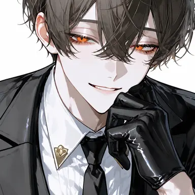 Profile image of パーカー