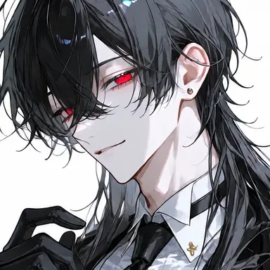 Profile image of ネビル