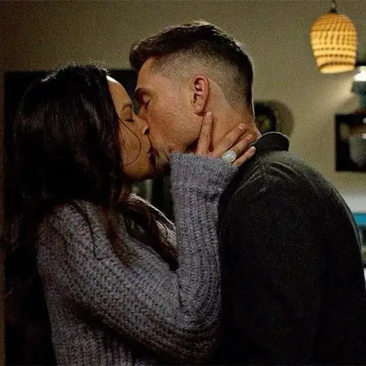 GayFog3147의 Tim Bradford - Fiancé