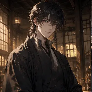 Profile image of 시온