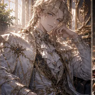 Profile image of 레온