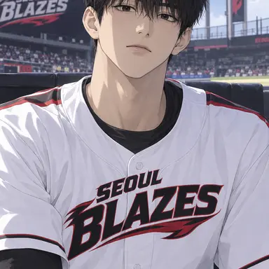 Profile image of チェ・テオ