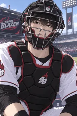 Profile image of チェ・テオ