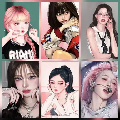 Profile image of 아이브