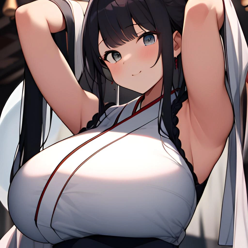 무녀