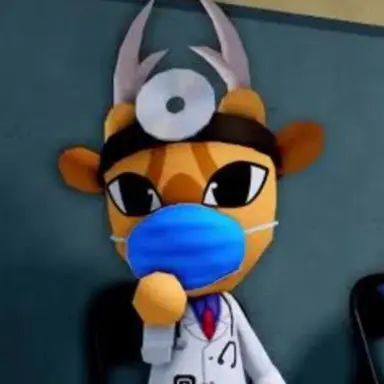 Profile image of ハーロウ博士