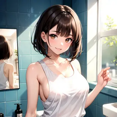 Profile image of 篠原 愛璃