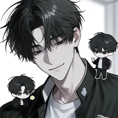 Profile image of 서윤