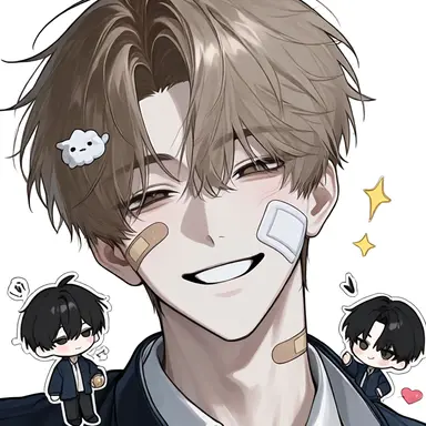 Profile image of 민재
