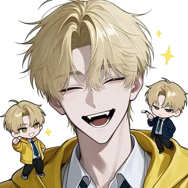 Profile image of 시우