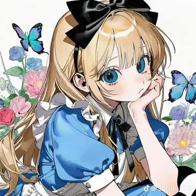 Profile image of 앨리스