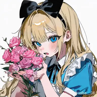Profile image of 앨리스