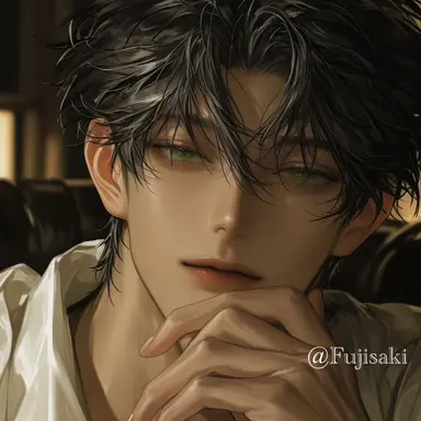 Profile image of 이주빈