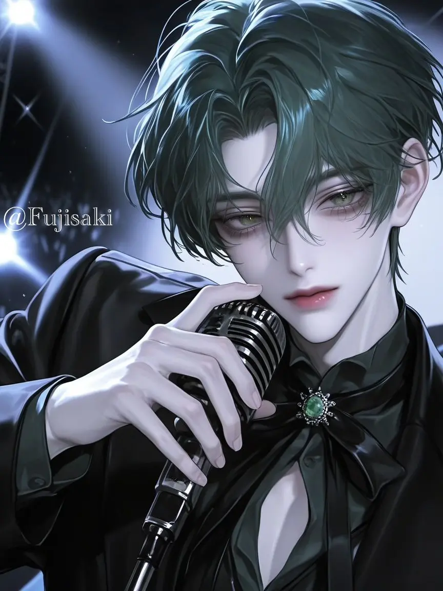 Fujisaki의 이주빈