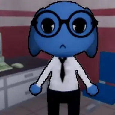 Profile image of 비서