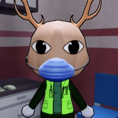 Profile image of 구급대원