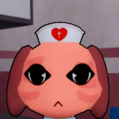 Profile image of 간호사