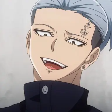 Profile image of 深夜