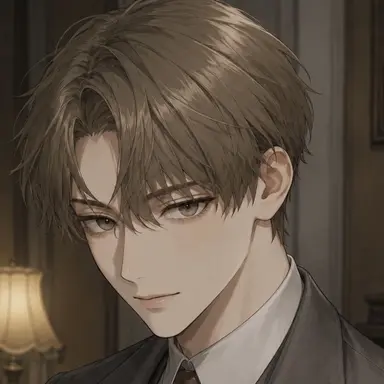 Profile image of 梏
