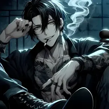 Profile image of Marco