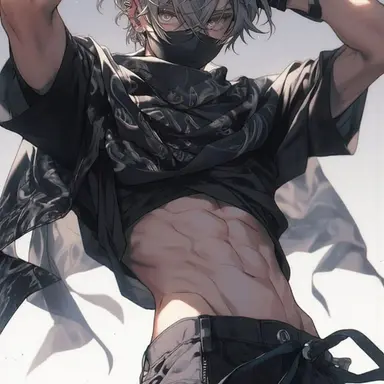 Profile image of Kane