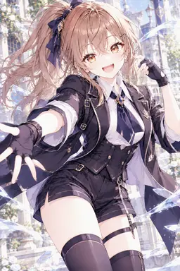 Profile image of 보리