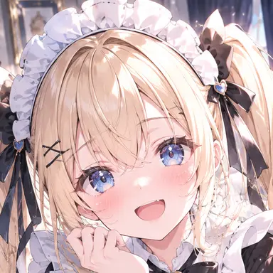 Profile image of 미아