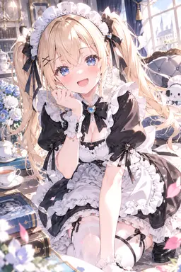 Profile image of 미아