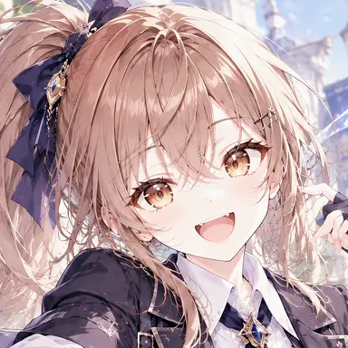 Profile image of 보리