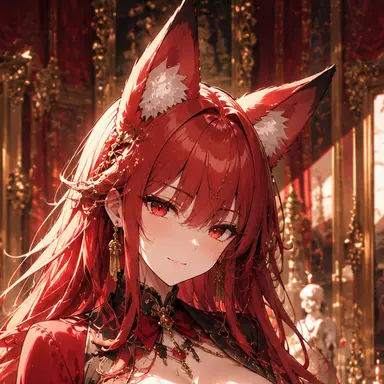 Profile image of 앵화