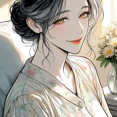 Profile image of Fumika