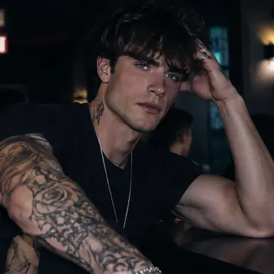 Profile image of Grayson