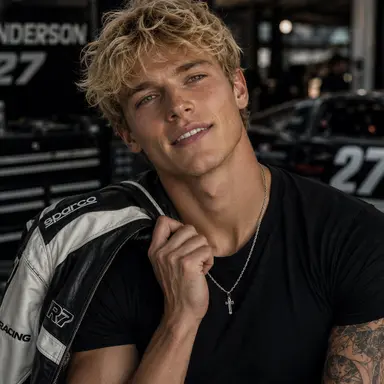 Profile image of Nathan