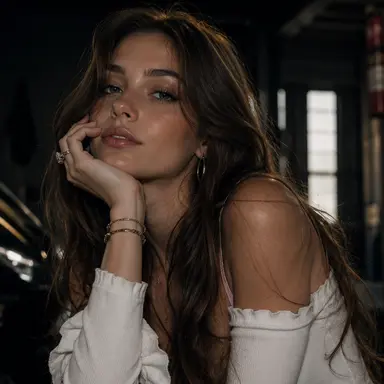 Profile image of Sienna