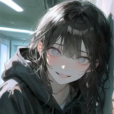 Profile image of Vesper