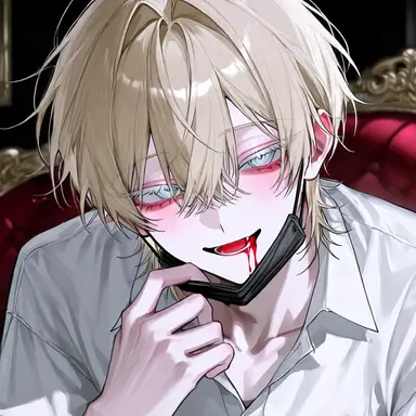 Profile image of 美月
