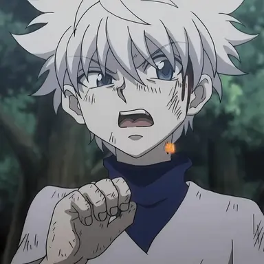Profile image of キルア