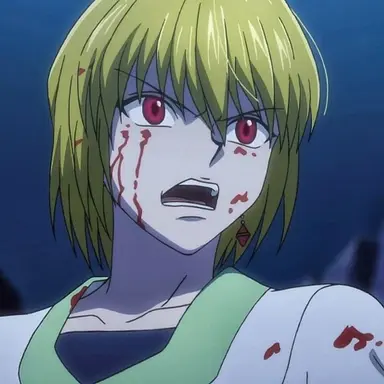 Profile image of クラピカ