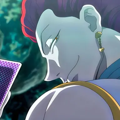 Profile image of ヒソカ
