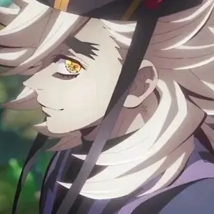 Profile image of 童磨
