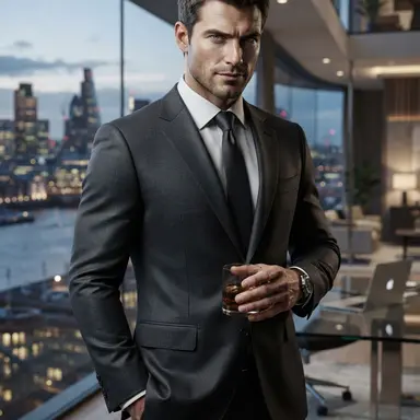 Profile image of Marco DeLuca