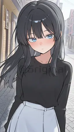 Profile image of Akizuki Yukino