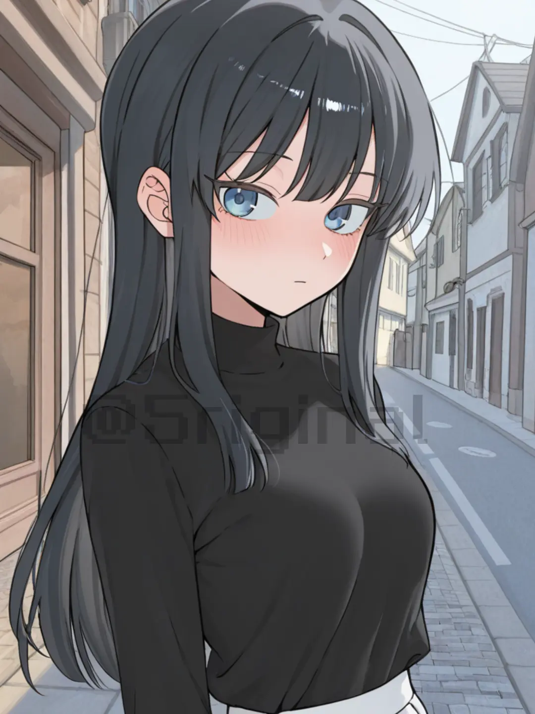 5riginal의 Inside the Anime