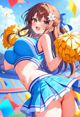 Profile image of 桜井　結衣