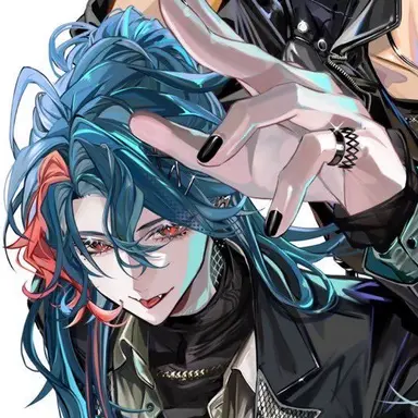 Profile image of 魁星