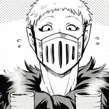 Profile image of 발람 시치로