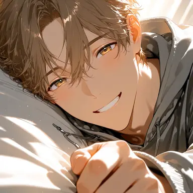 Profile image of 日向 翔太